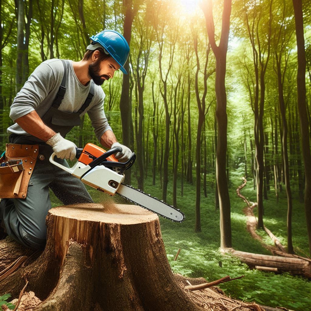 Expert And Best Stump Removal Services in North Salem, NY Best Stump Removal North Salem NY - Expert Services by Tree Removal North Salem