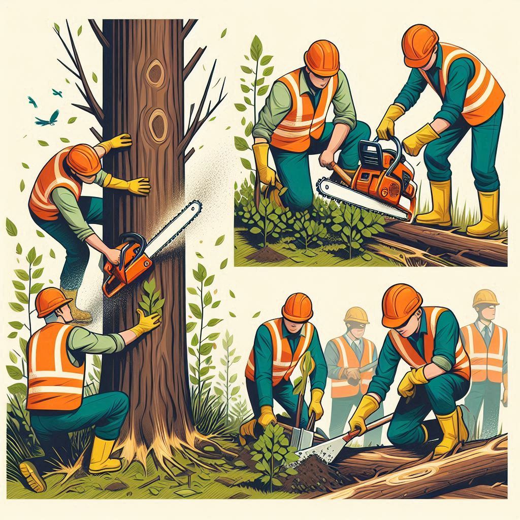Expert Tree Removal Services in North Salem, NY Professional Complete Tree Removal Services North Salem NY - Expert Tree Removal and Stump Grinding by Tree Removal North Salem