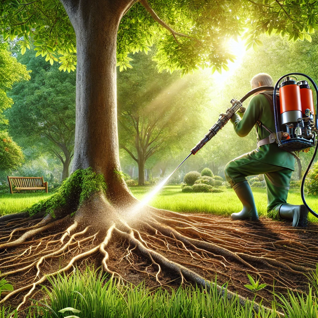 High-Quality Deep Root Fertilization Services Available in North Salem, NY Premium Deep Root Fertilization Services in North Salem, New York