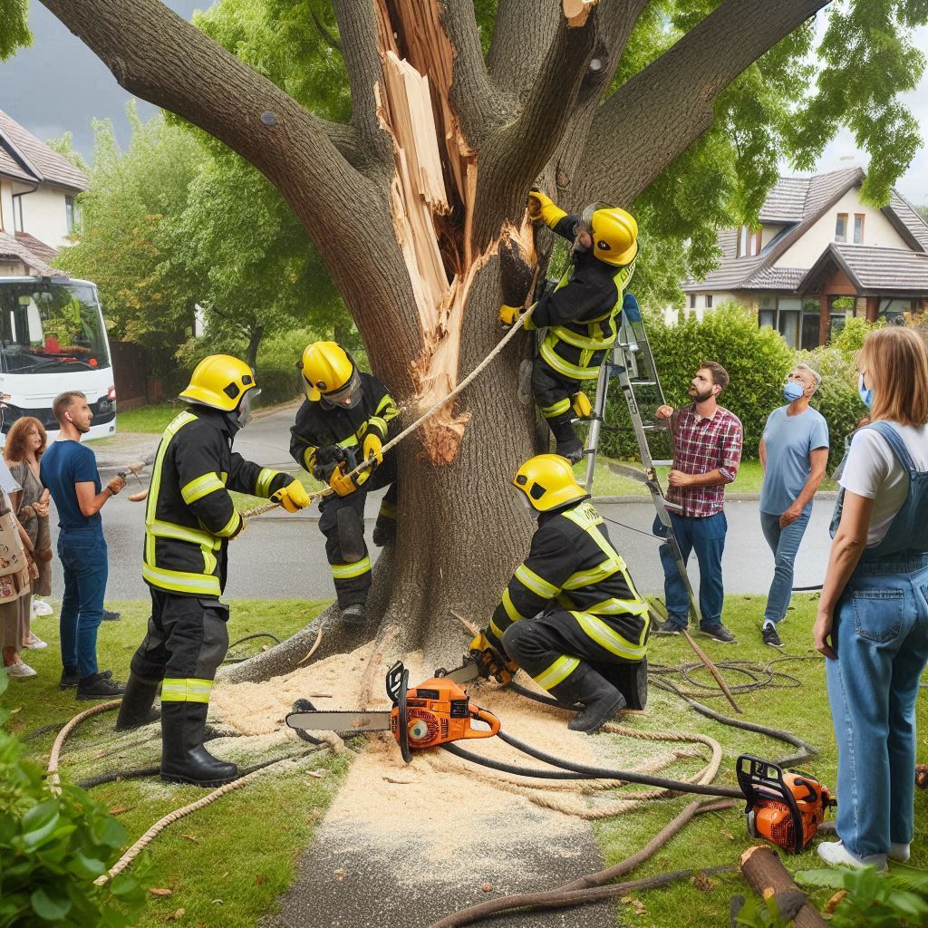 Expert Emergency Branch Removal Services in North Salem, NY Emergency Branch Removal North Salem NY - Expert Safety and Rapid Response Solutions by North Salem Services