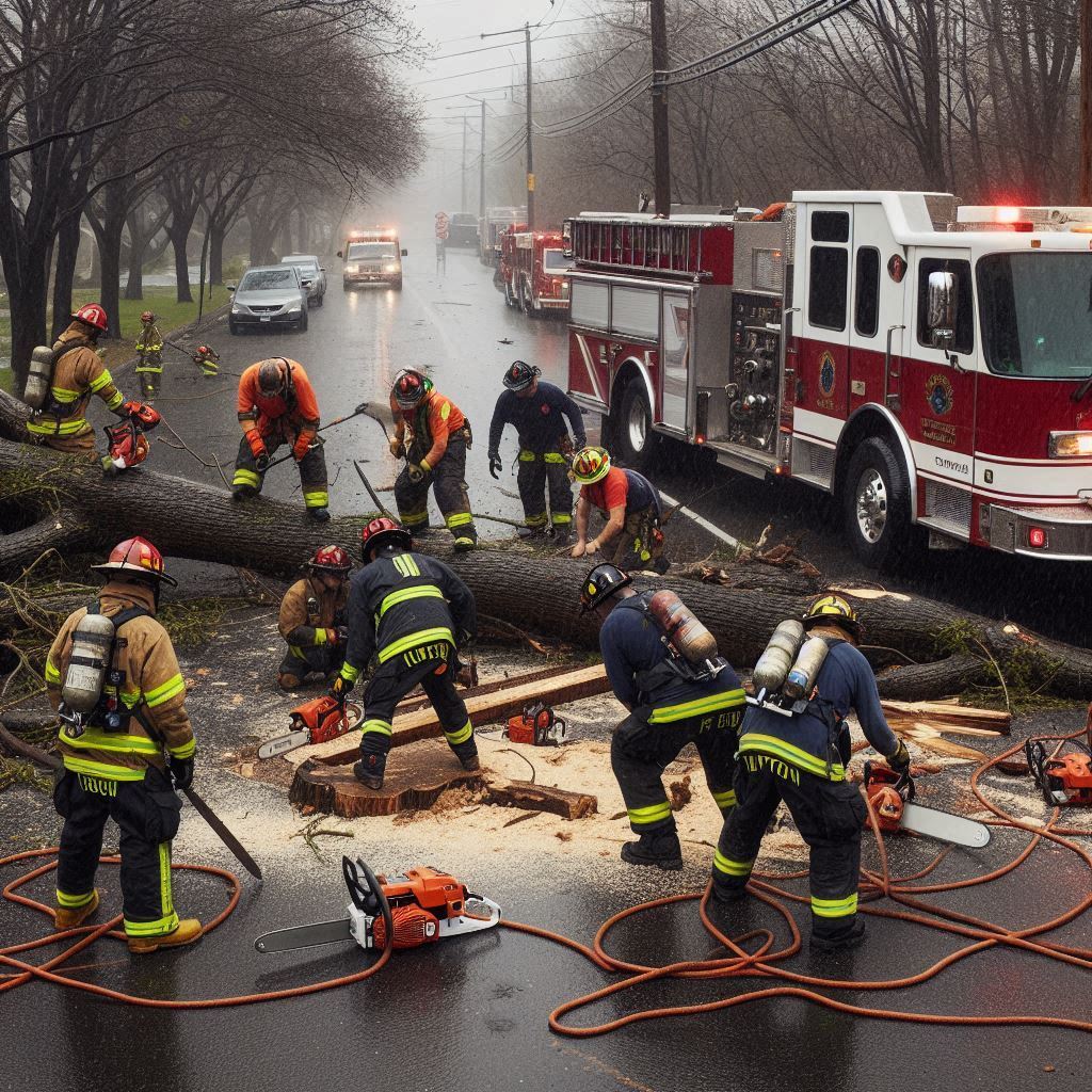 Expert Fallen Tree Removal and Emergency Services in North Salem, NY Professional Fallen Tree Emergency Services North Salem NY - Fast and Safe Tree Removal Solutions by Tree Removal North Salem