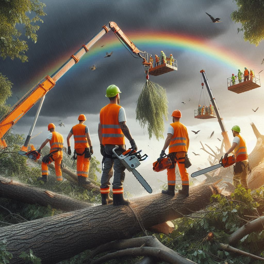 Expert Storm Cleanup and Restoration Services in North Salem, NY Professional Storm Cleanup Services in North Salem, NY - Expert Damage Restoration