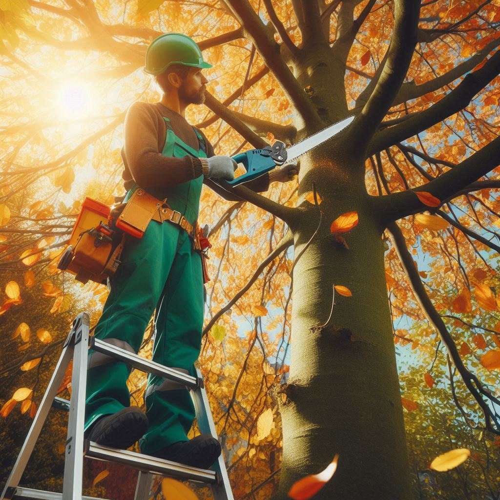 Expert Tree Maintenance in North Salem, NY Professional Tree Maintenance Services in North Salem, New York
